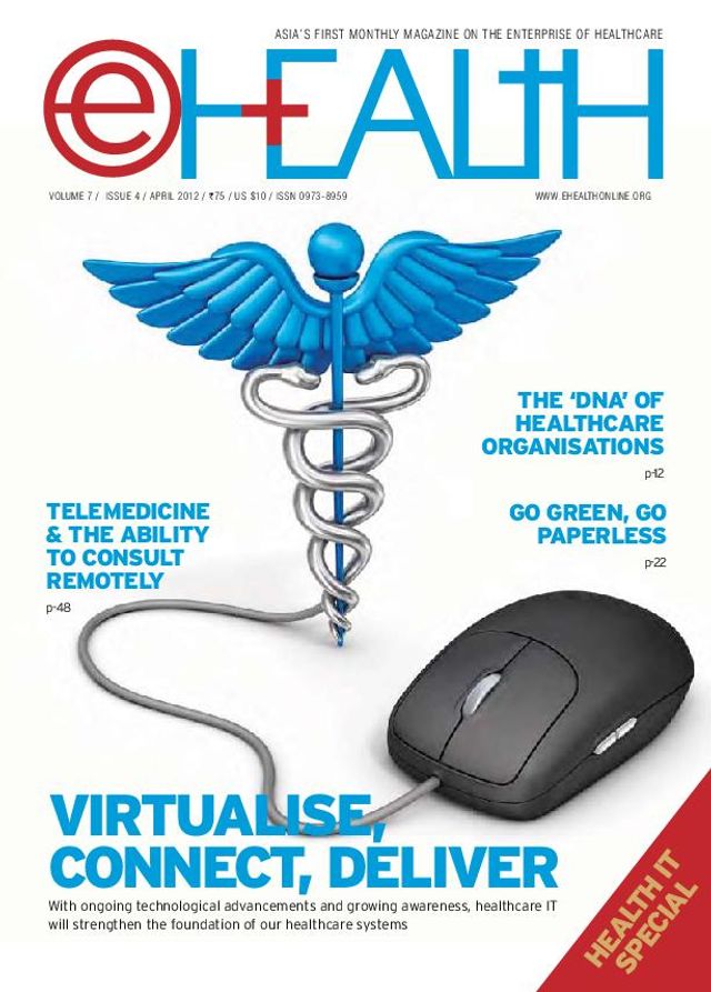 eHEALTH