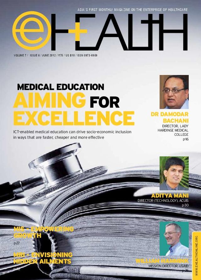 eHEALTH