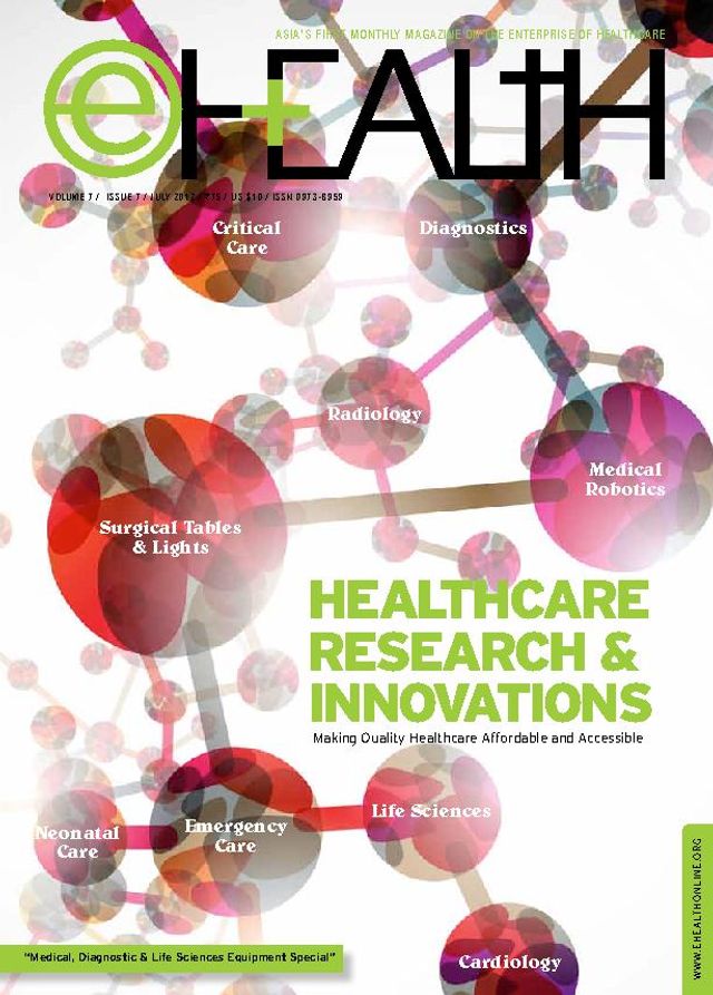 eHEALTH