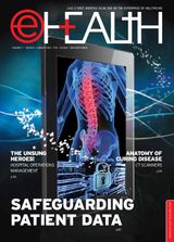 eHEALTH - August 2012 August 2012