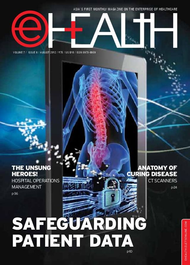 eHEALTH