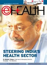 eHEALTH - February 2011 February 2011