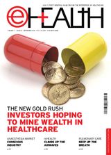 eHEALTH - September - 2012 September - 2012