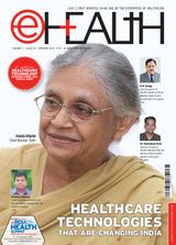 eHEALTH - October 2012 October 2012