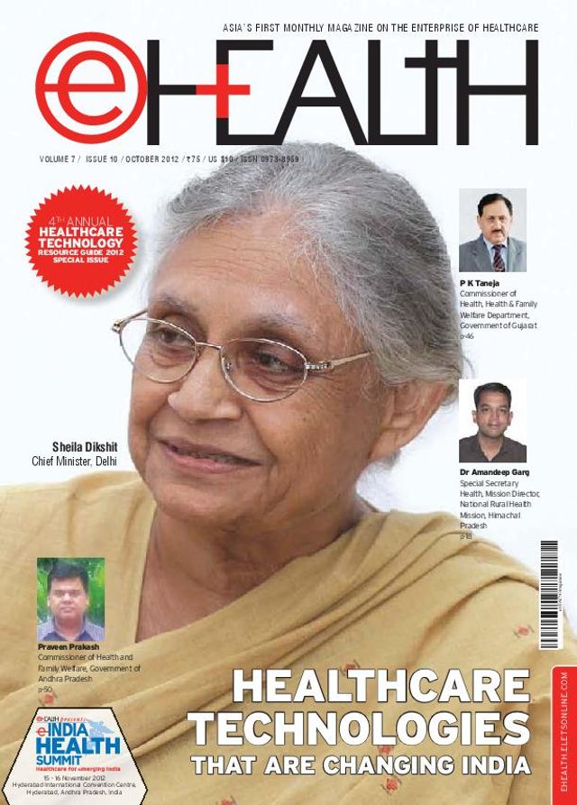 eHEALTH