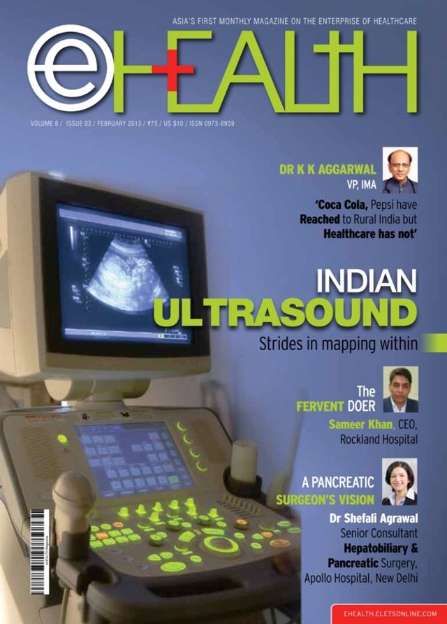eHEALTH