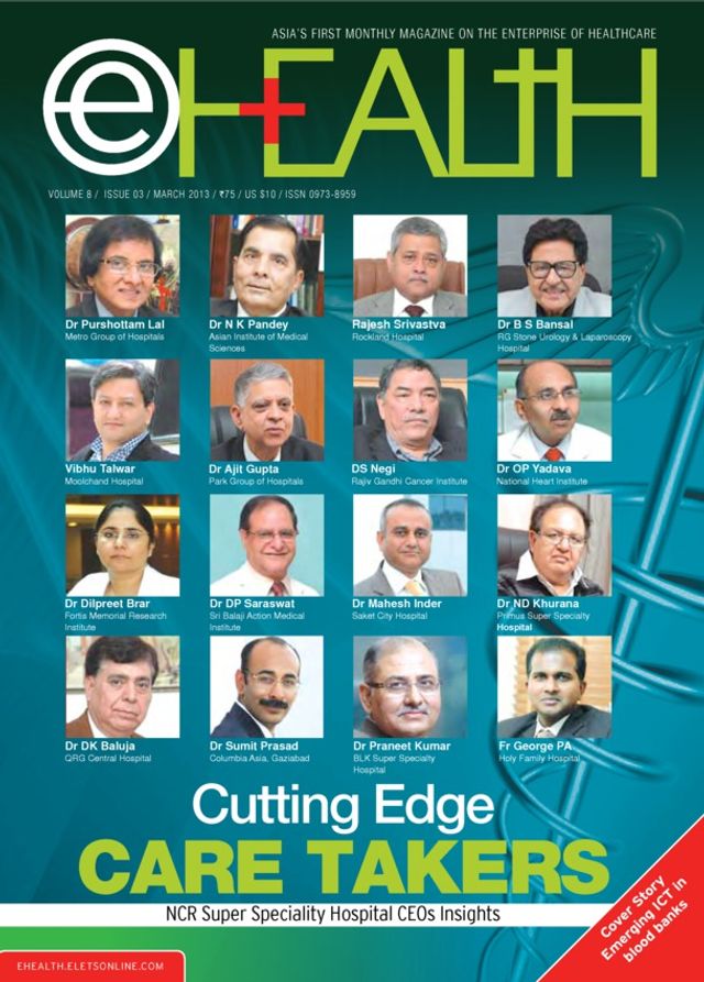 eHEALTH