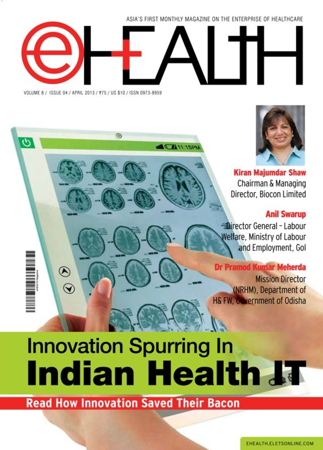 eHEALTH