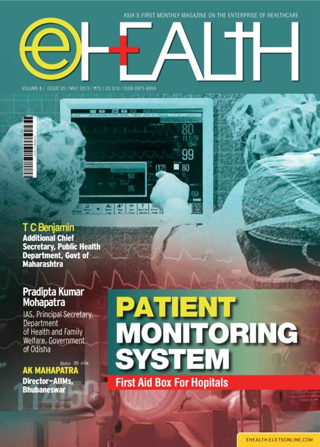 eHEALTH