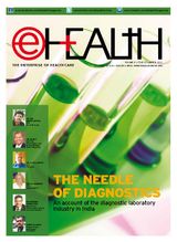 eHEALTH - March 2011 March 2011
