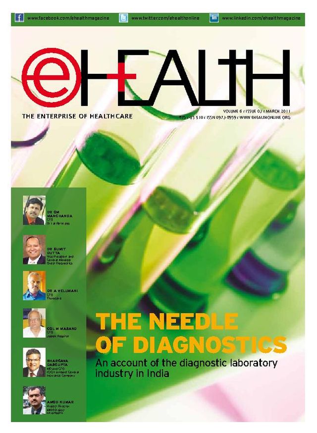 eHEALTH