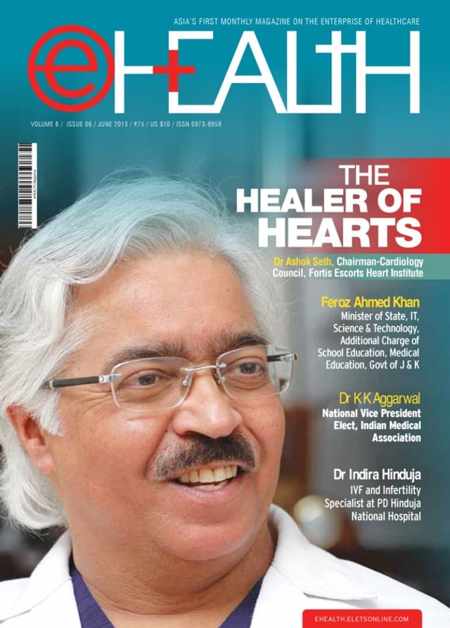 eHEALTH