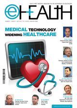 eHEALTH - July 2013 July 2013