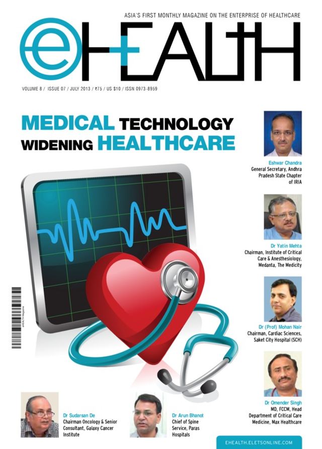 eHEALTH