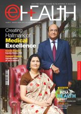 eHEALTH - August 2013 August 2013