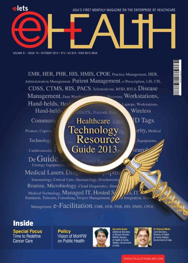 eHEALTH