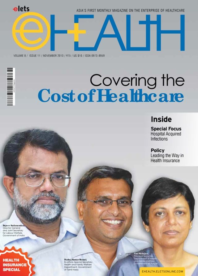 eHEALTH