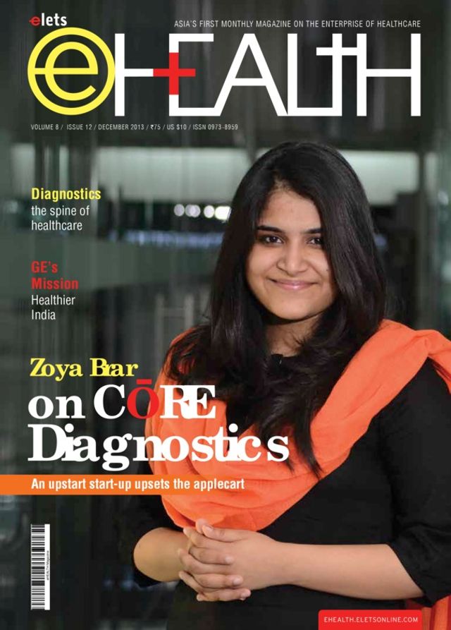 eHEALTH