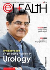 eHEALTH - January 2014 January 2014
