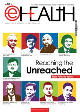 eHEALTH - March 2014 March 2014