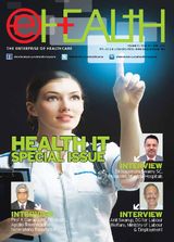 eHEALTH - April 2011 April 2011