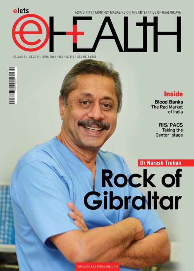 eHEALTH