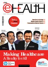 eHEALTH - May 2014 May 2014