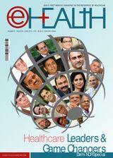 eHEALTH - June 2014 June 2014