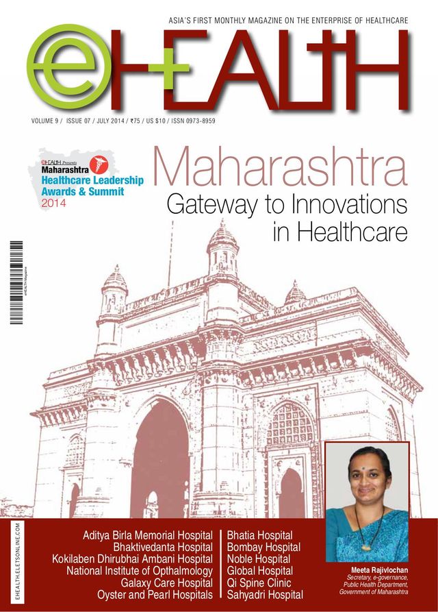 eHEALTH