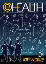eHEALTH - January 2015 January 2015