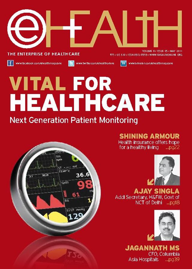 eHEALTH