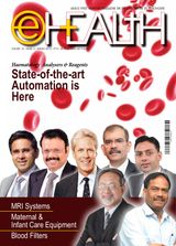 eHEALTH - March 2015 March 2015