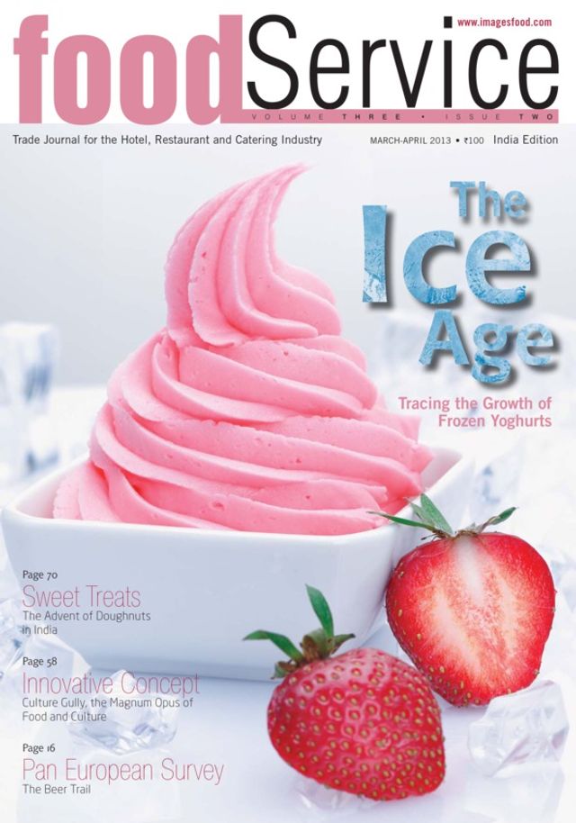 foodService India