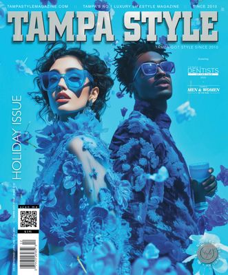 magazine