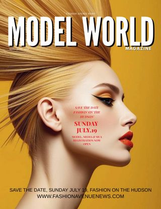 magazine