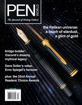 magazine