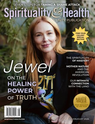 magazine