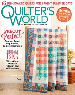 magazine