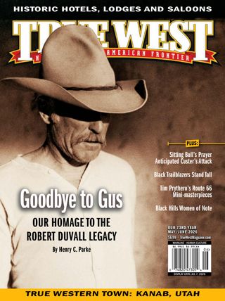 magazine