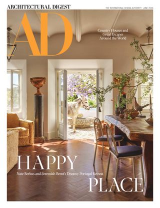 magazine