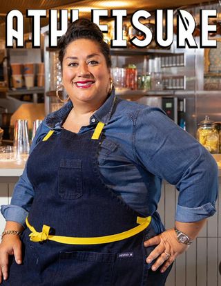 magazine