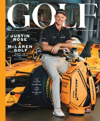 magazine