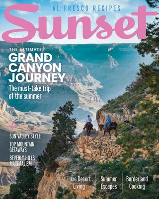 magazine