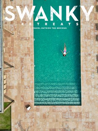 magazine