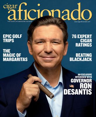 magazine