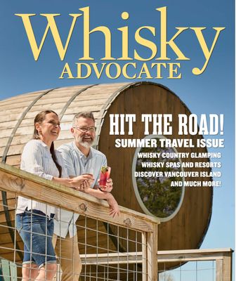 magazine