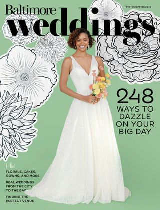 magazine