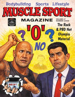 magazine