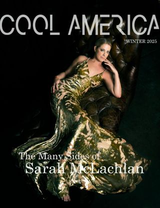 magazine