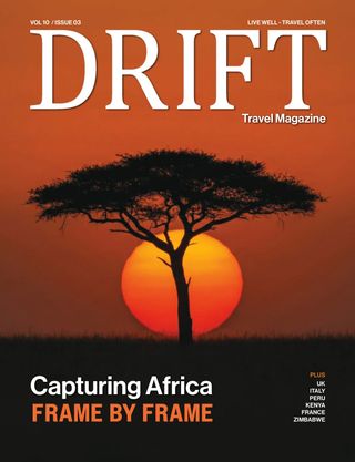 magazine
